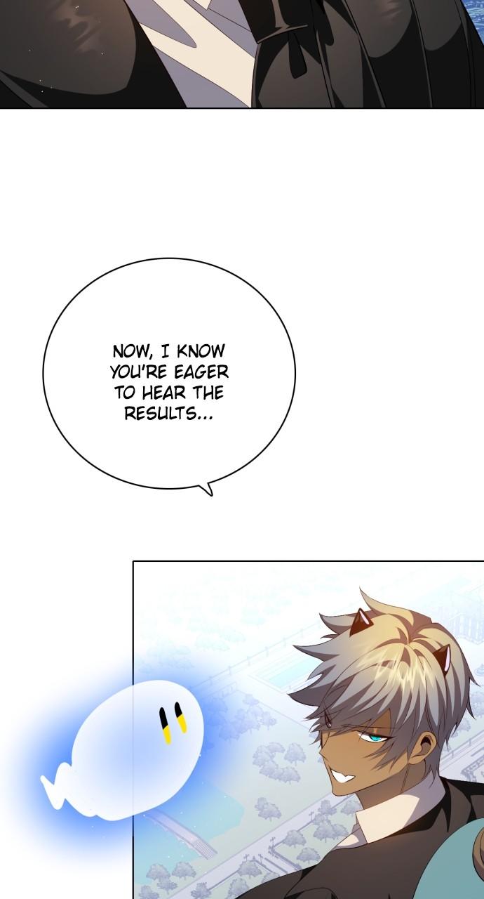 Zero Game Chapter 291 3