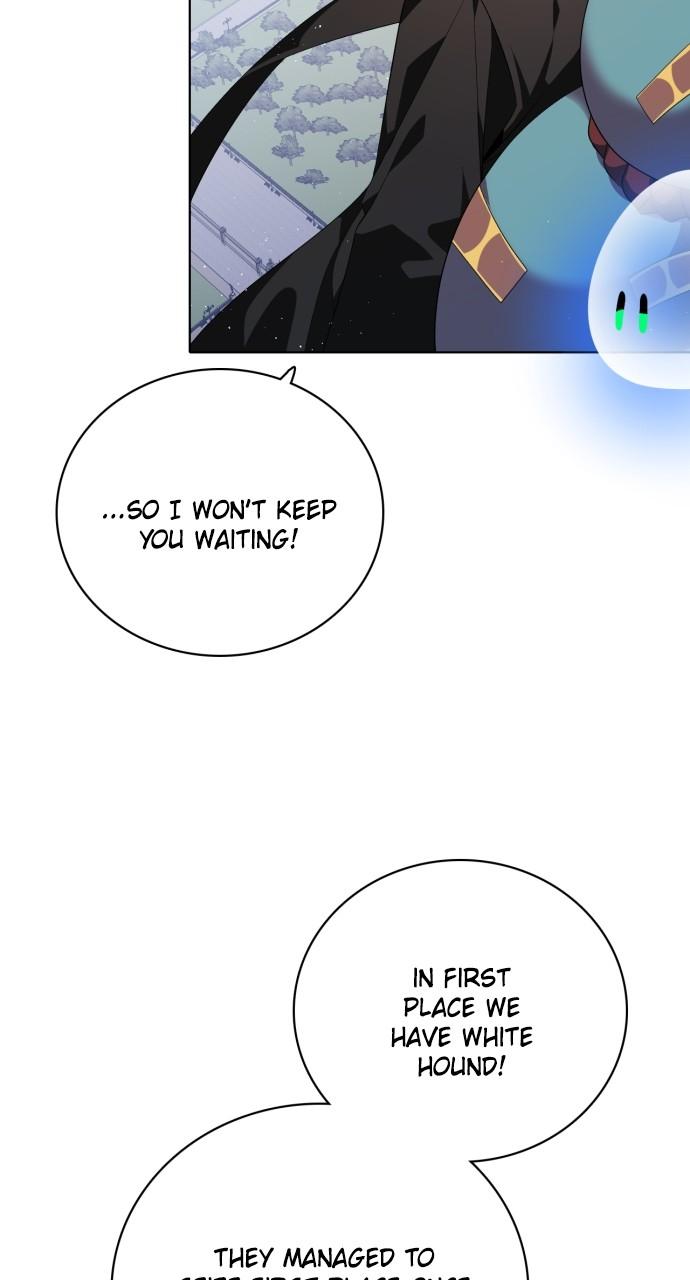 Zero Game Chapter 291 4