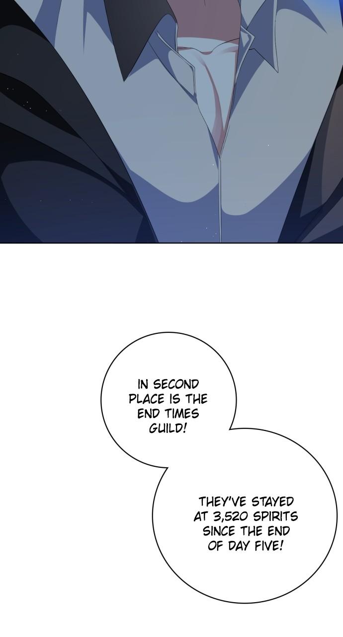 Zero Game Chapter 291 6
