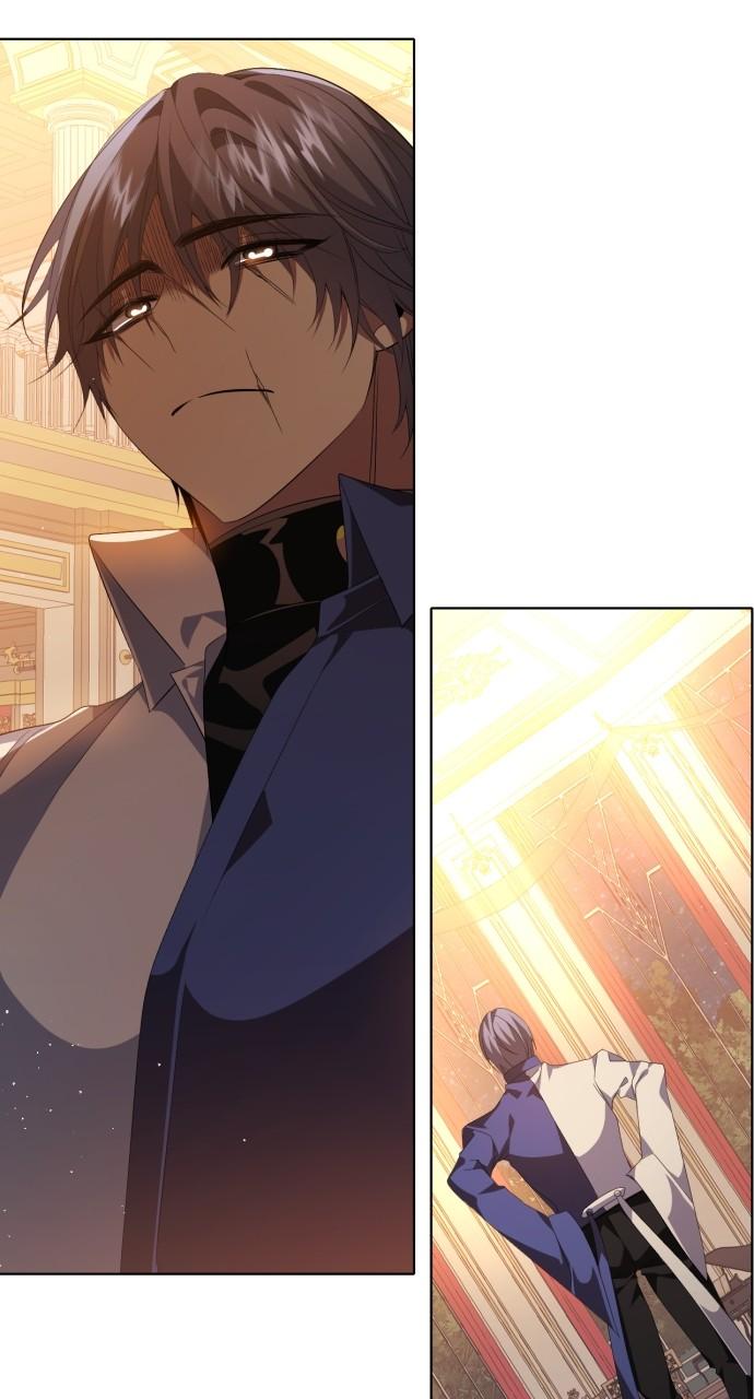 Zero Game Chapter 291 7