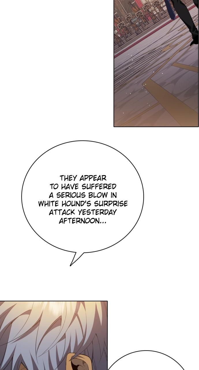 Zero Game Chapter 291 8