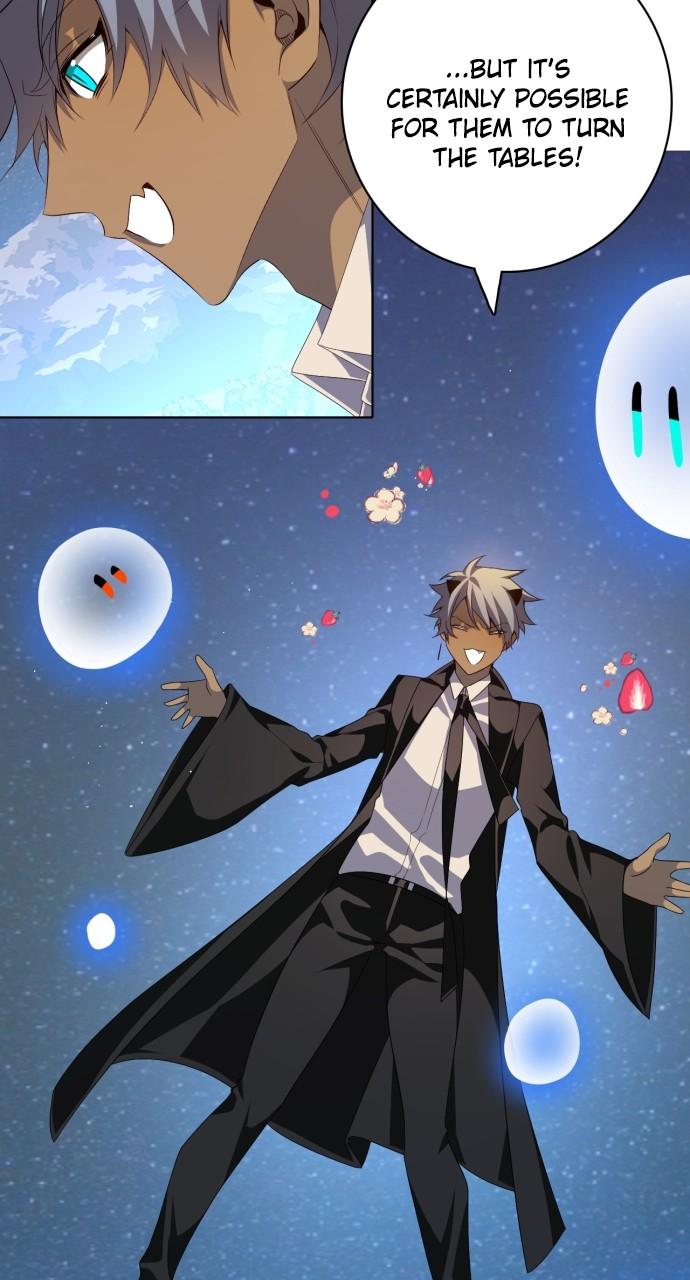 Zero Game Chapter 291 9