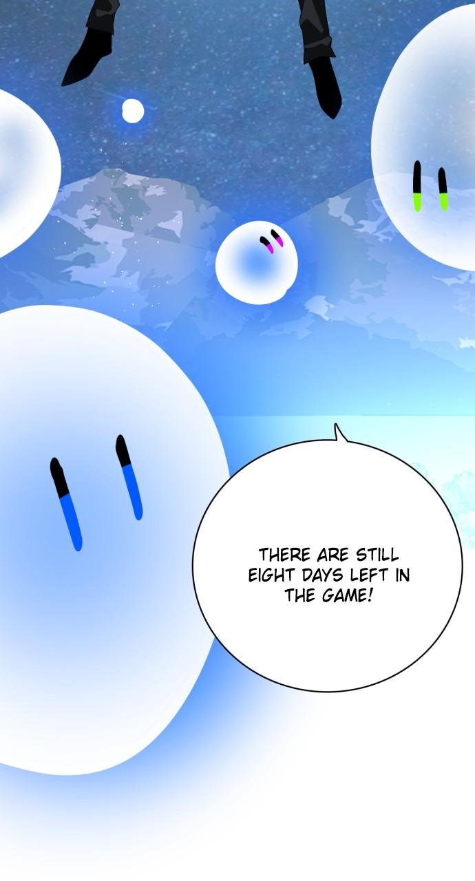 Zero Game Chapter 291 10