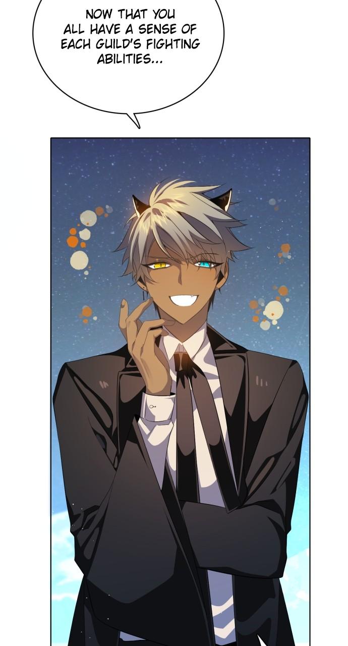 Zero Game Chapter 291 13