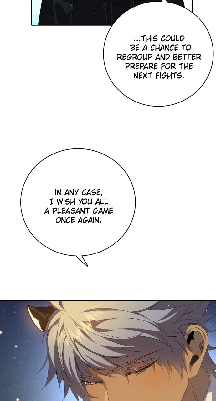 Zero Game Chapter 291 14