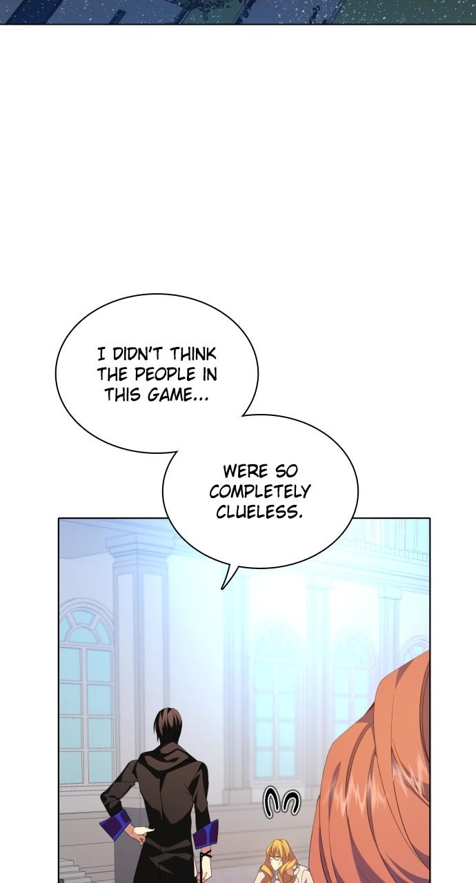 Zero Game Chapter 291 17
