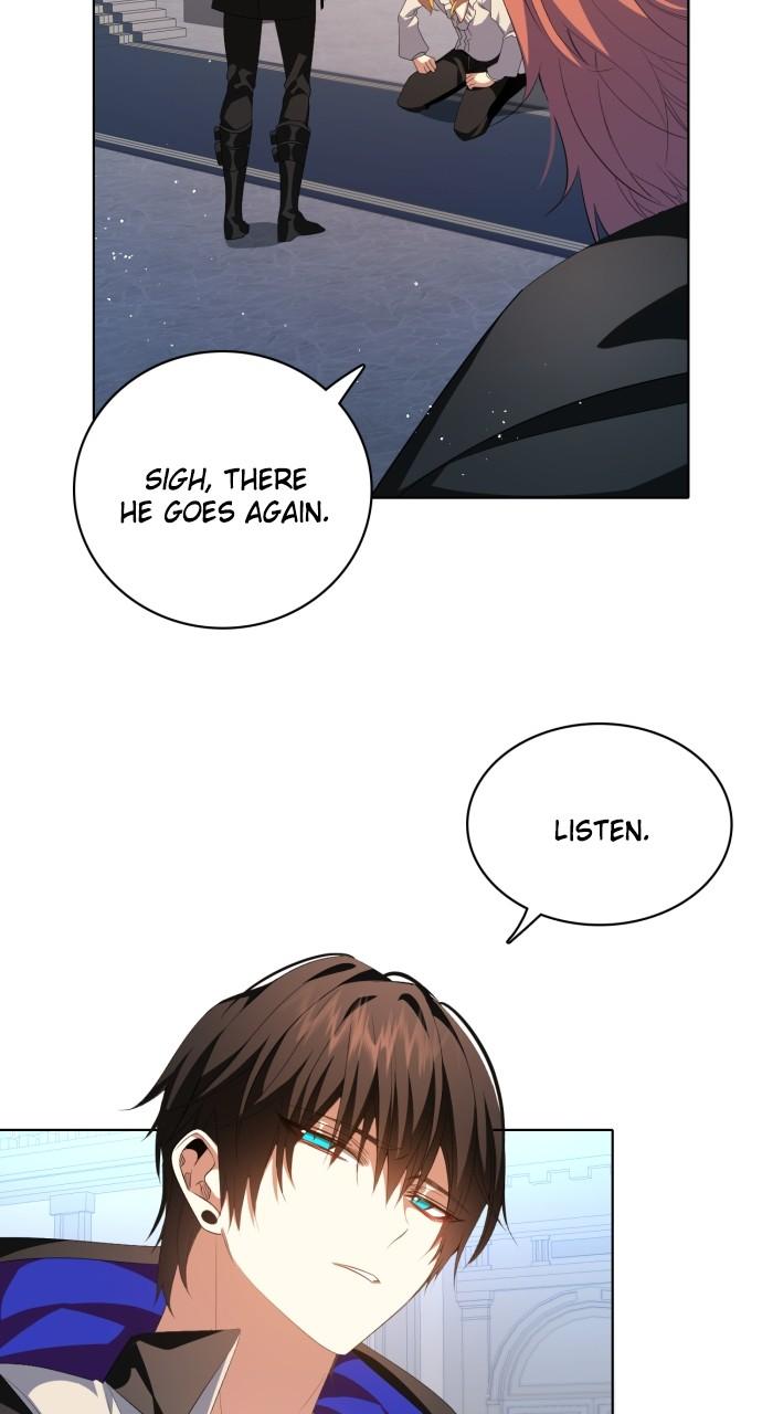 Zero Game Chapter 291 18