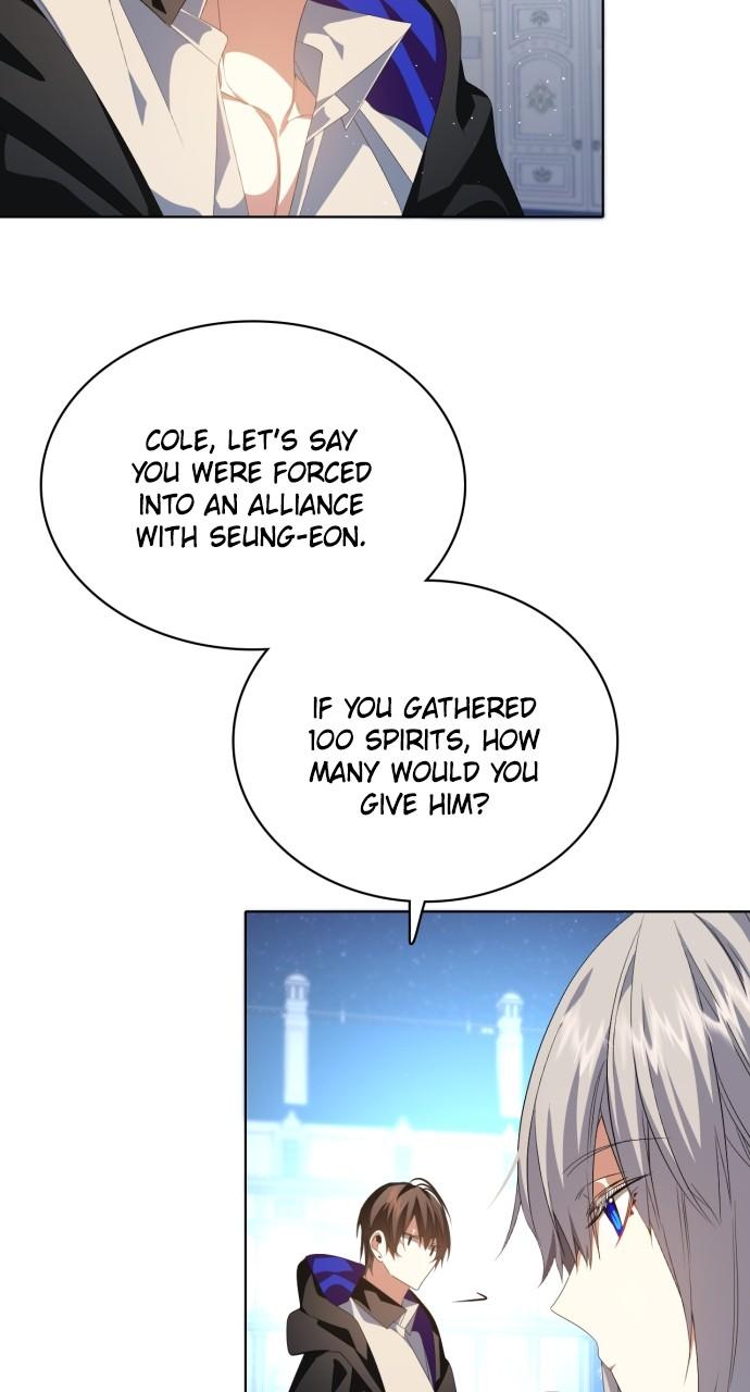Zero Game Chapter 291 19