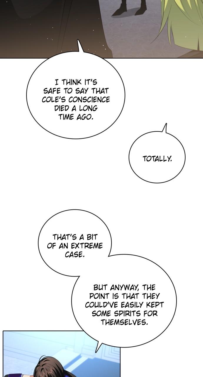 Zero Game Chapter 291 22