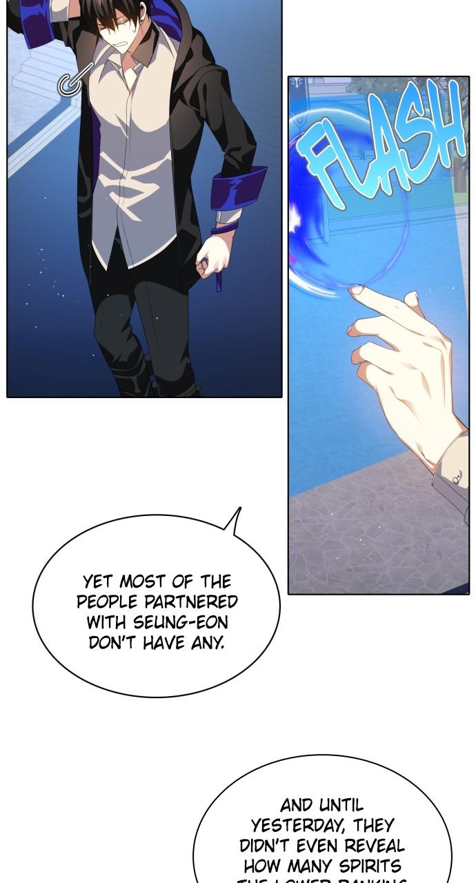 Zero Game Chapter 291 23