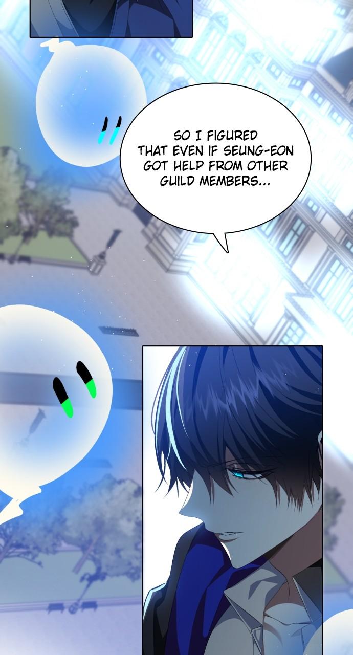 Zero Game Chapter 291 27