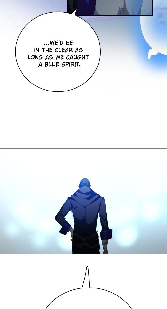 Zero Game Chapter 291 28