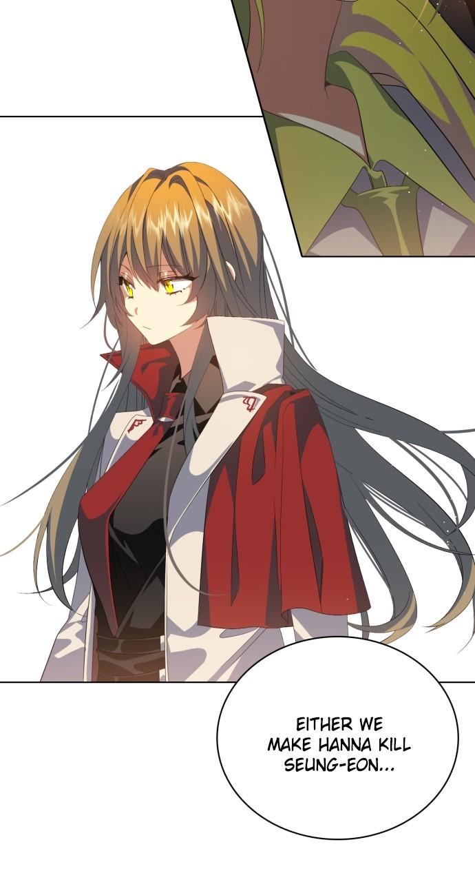 Zero Game Chapter 291 30