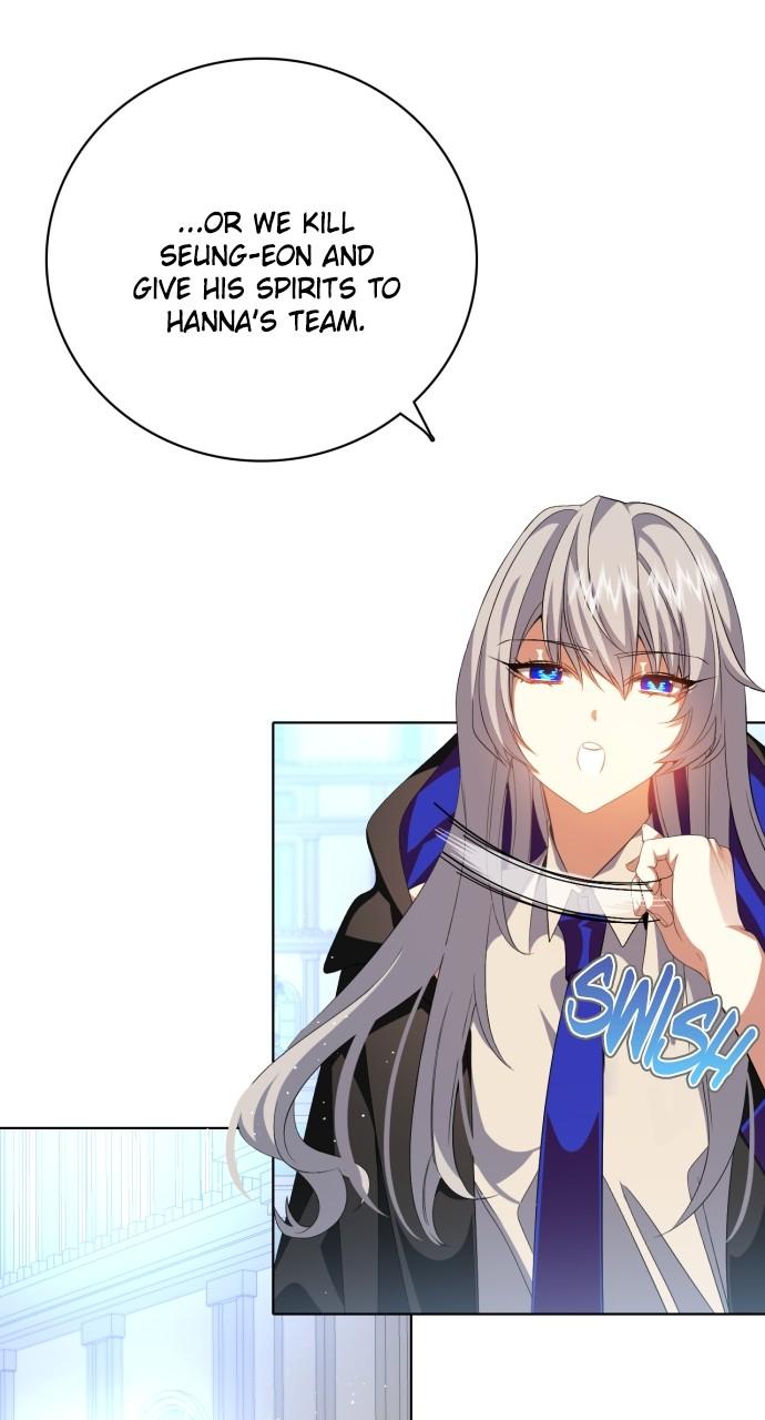 Zero Game Chapter 291 31