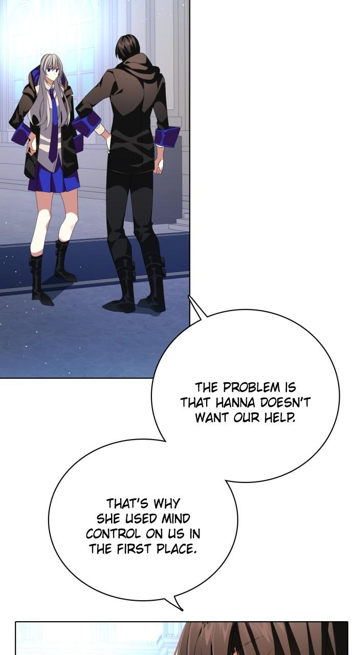 Zero Game Chapter 291 32