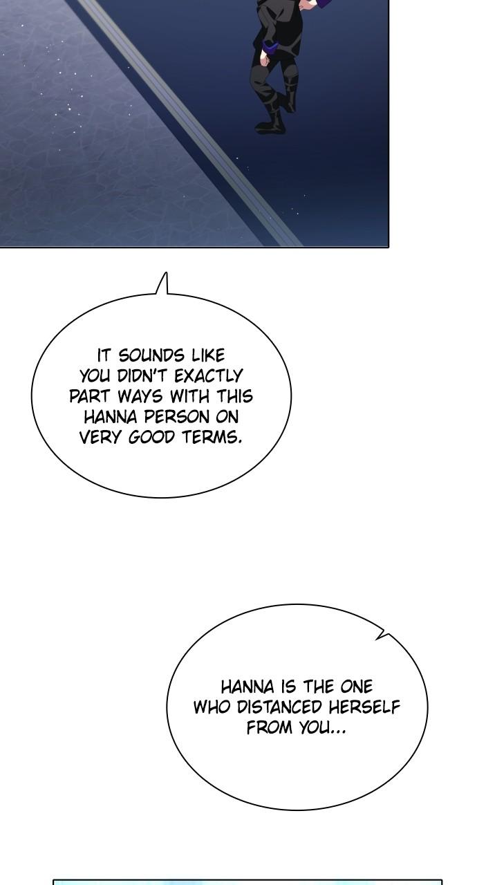 Zero Game Chapter 291 37