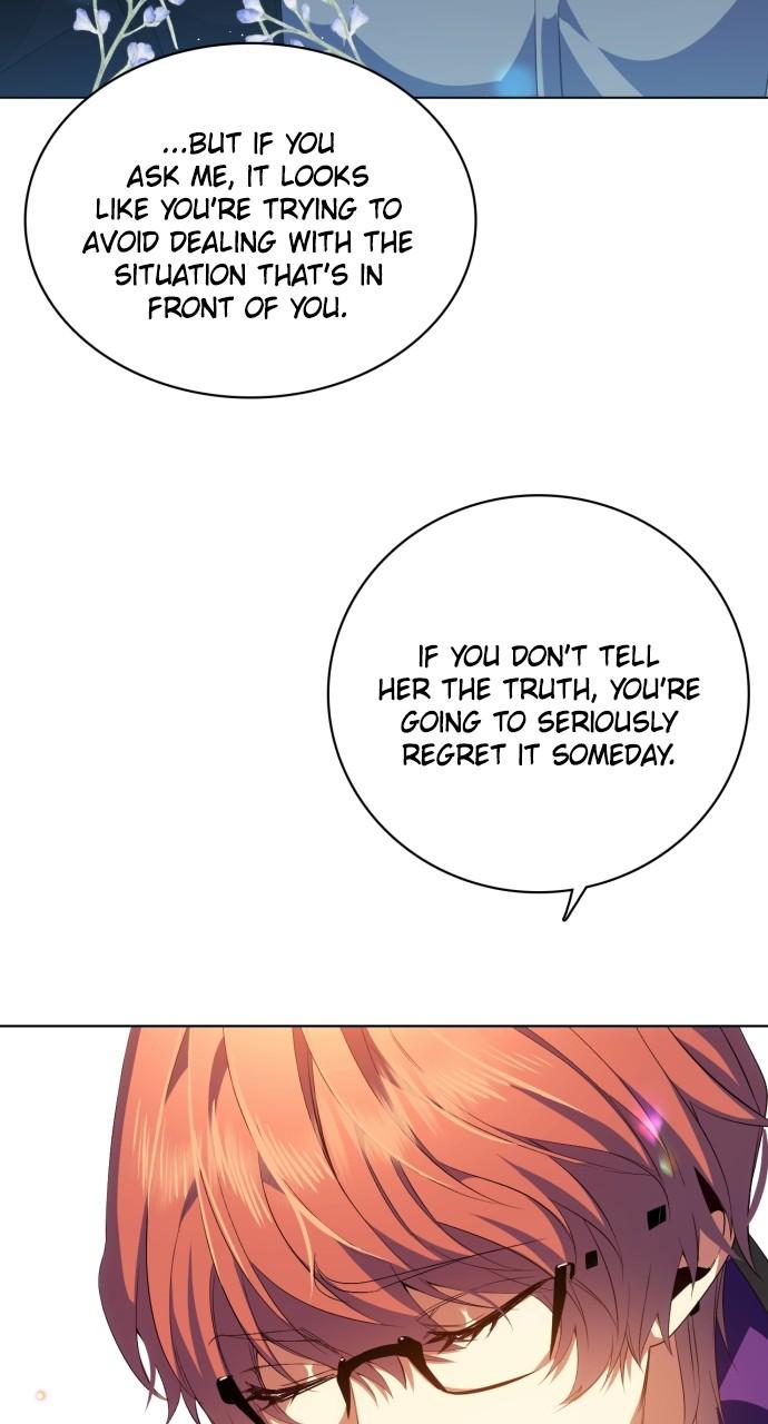 Zero Game Chapter 291 41