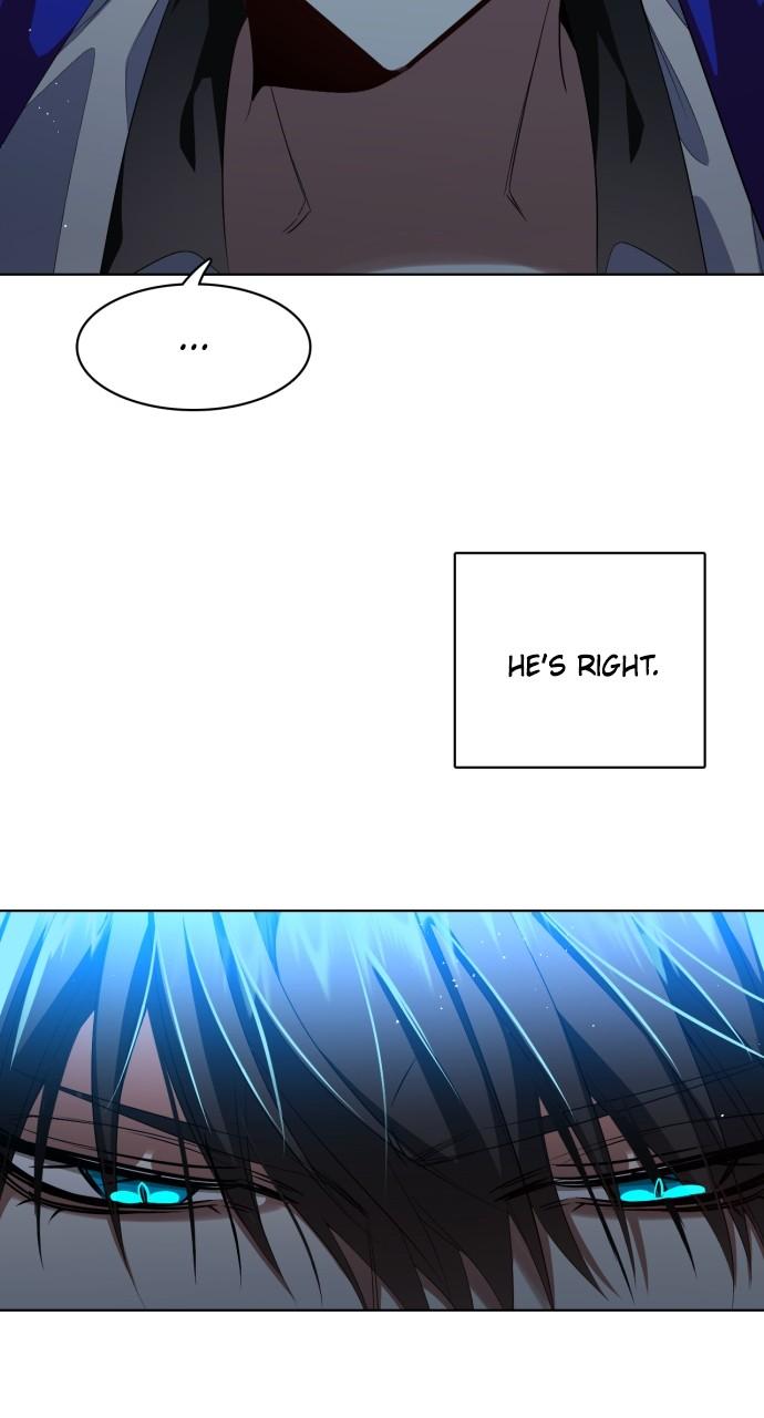 Zero Game Chapter 291 44