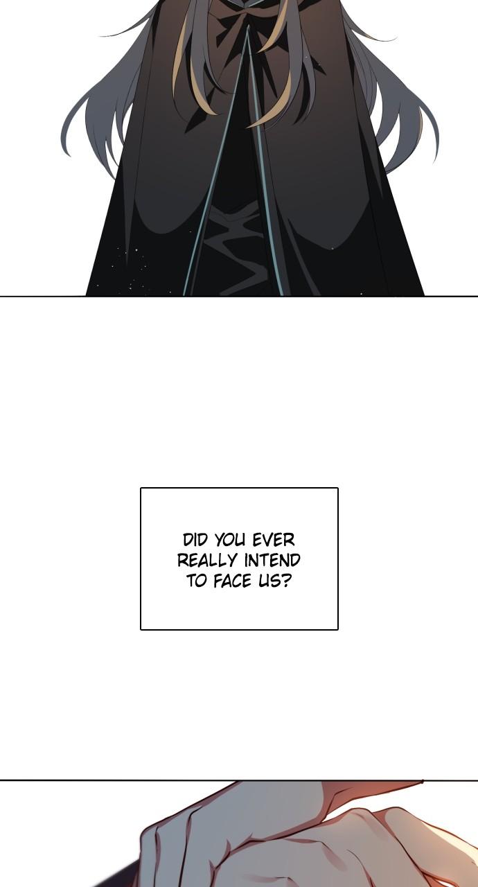 Zero Game Chapter 291 50