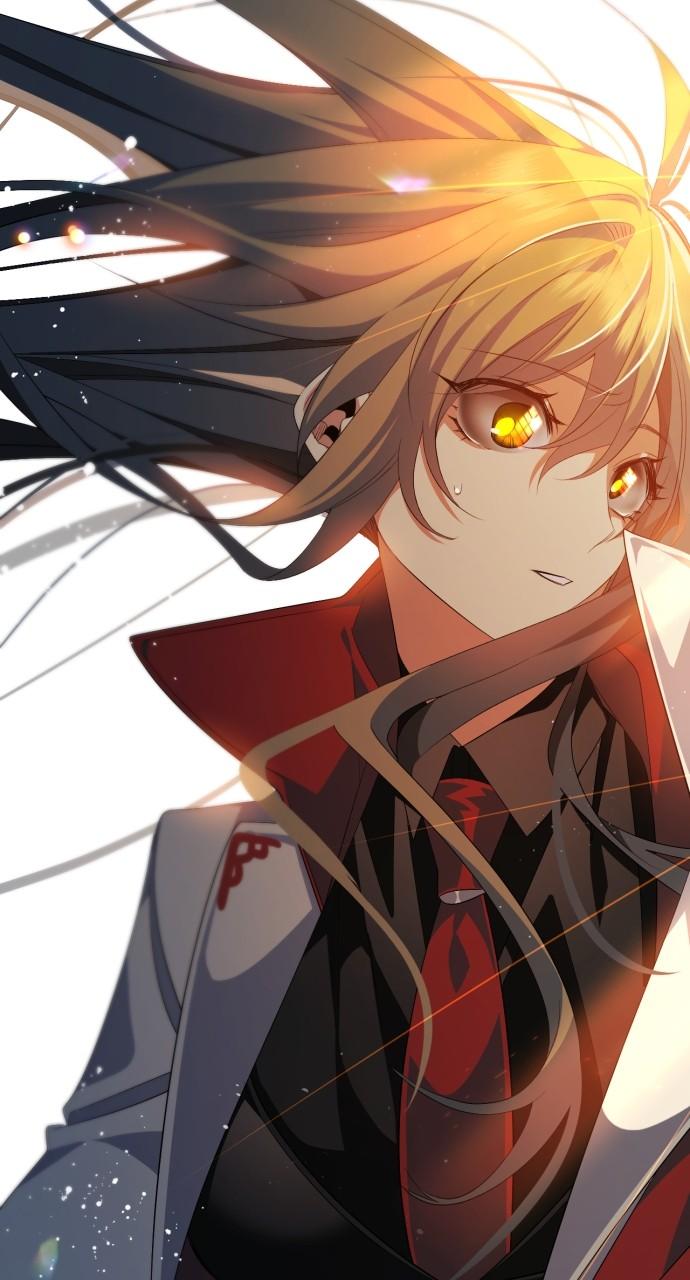 Zero Game Chapter 291 52