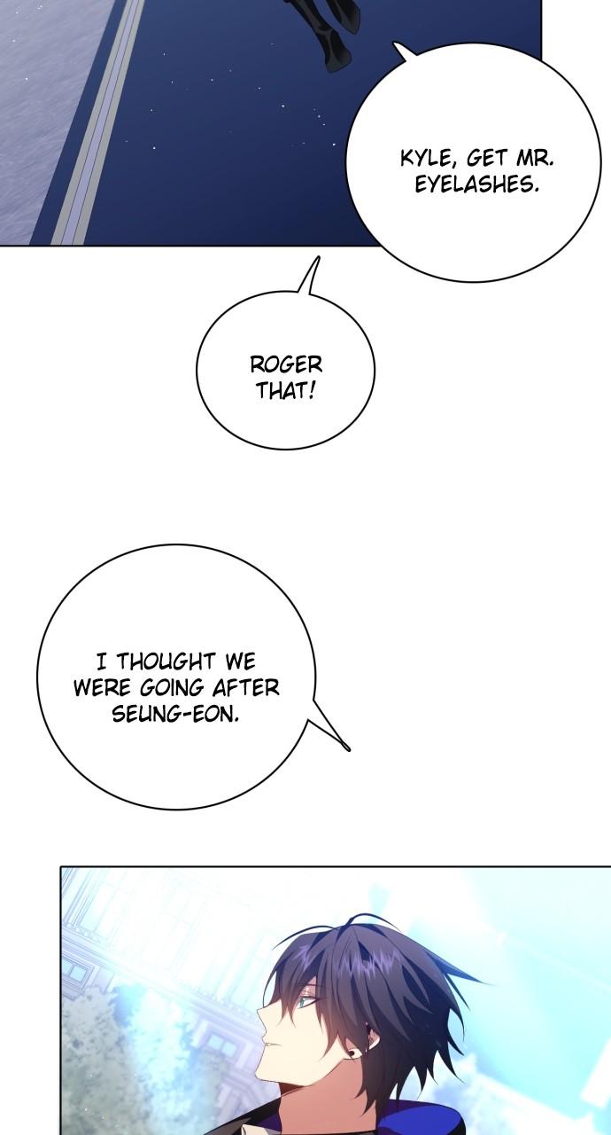 Zero Game Chapter 291 57