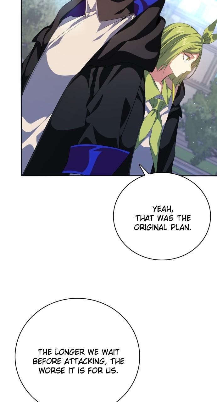 Zero Game Chapter 291 58