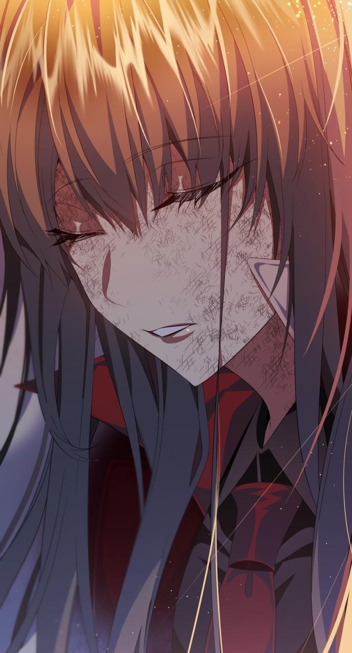 Zero Game Chapter 291 72
