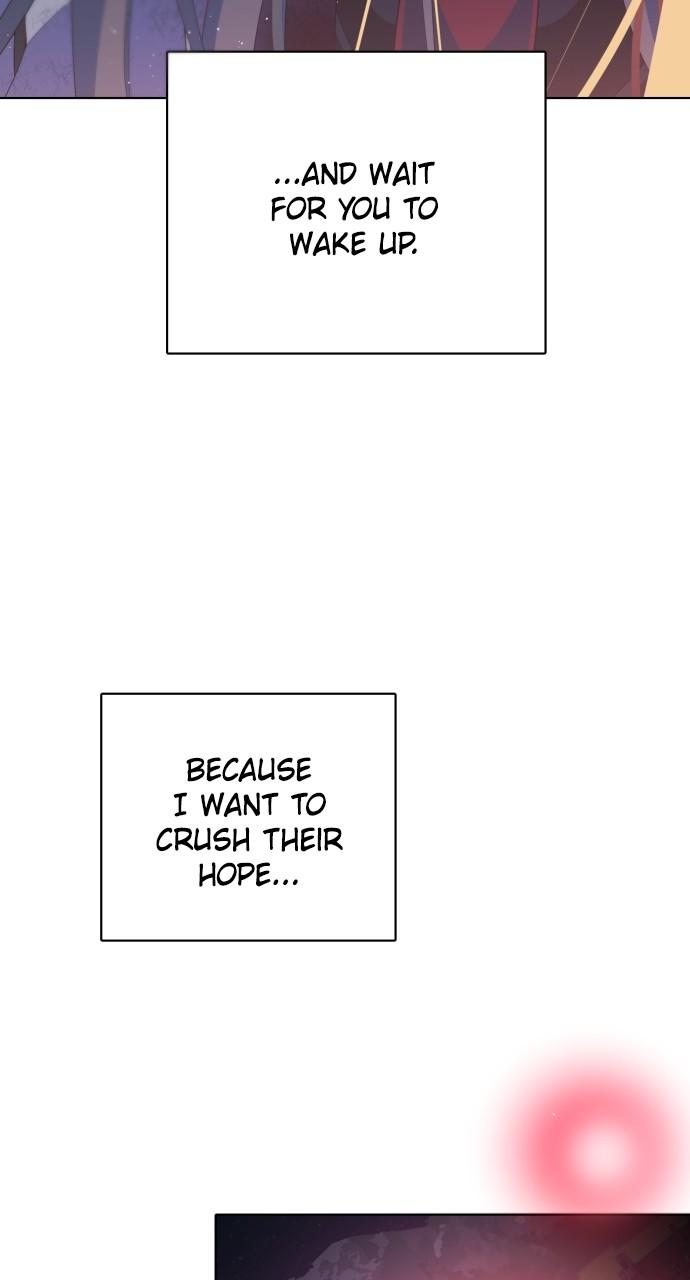 Zero Game Chapter 291 73