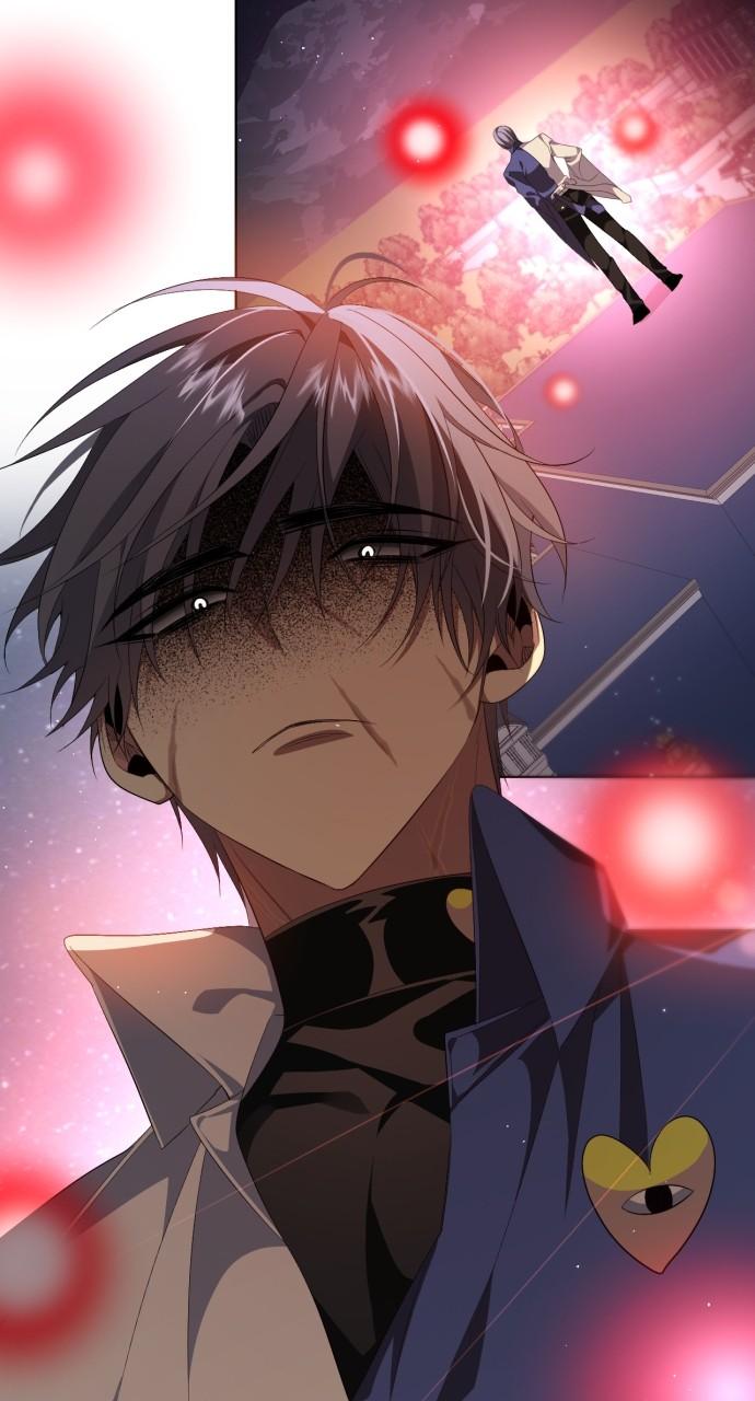 Zero Game Chapter 291 74