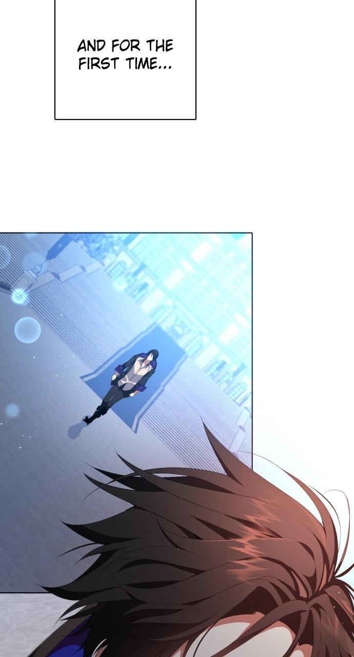 Zero Game Chapter 291 76
