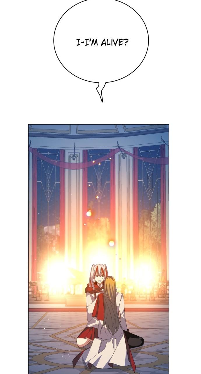 Zero Game Chapter 291 80