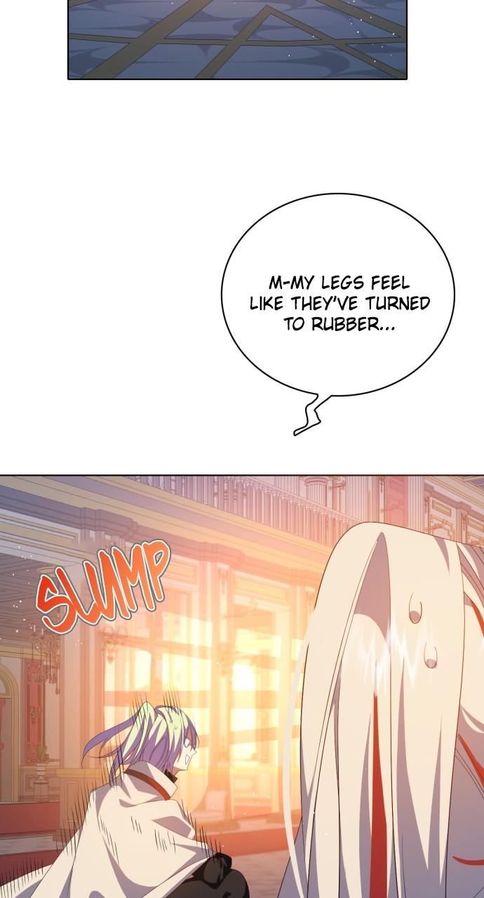 Zero Game Chapter 291 81