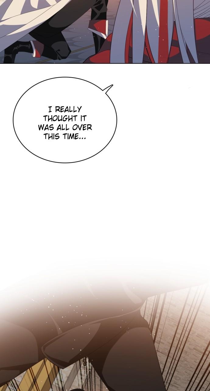 Zero Game Chapter 291 82