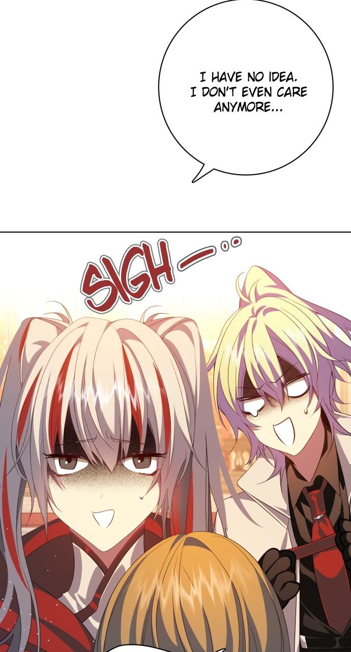 Zero Game Chapter 291 85