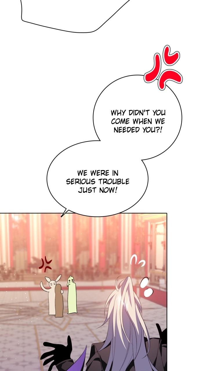 Zero Game Chapter 291 90