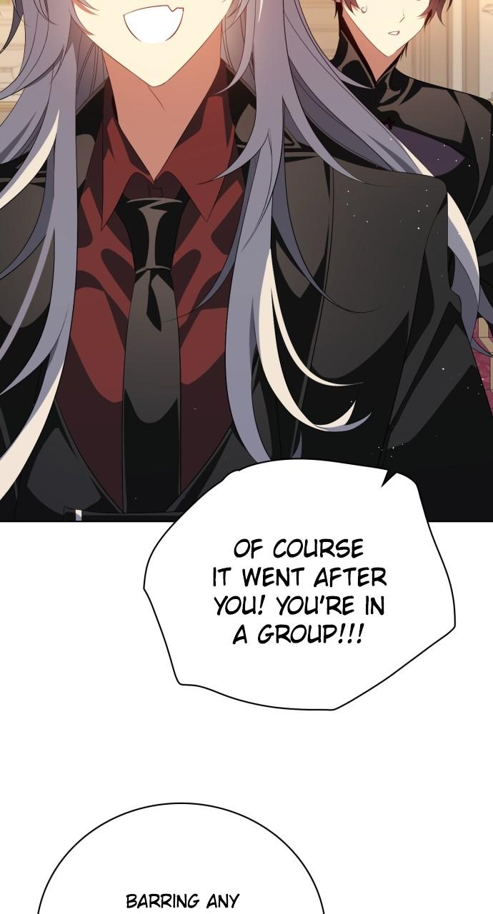 Zero Game Chapter 291 93