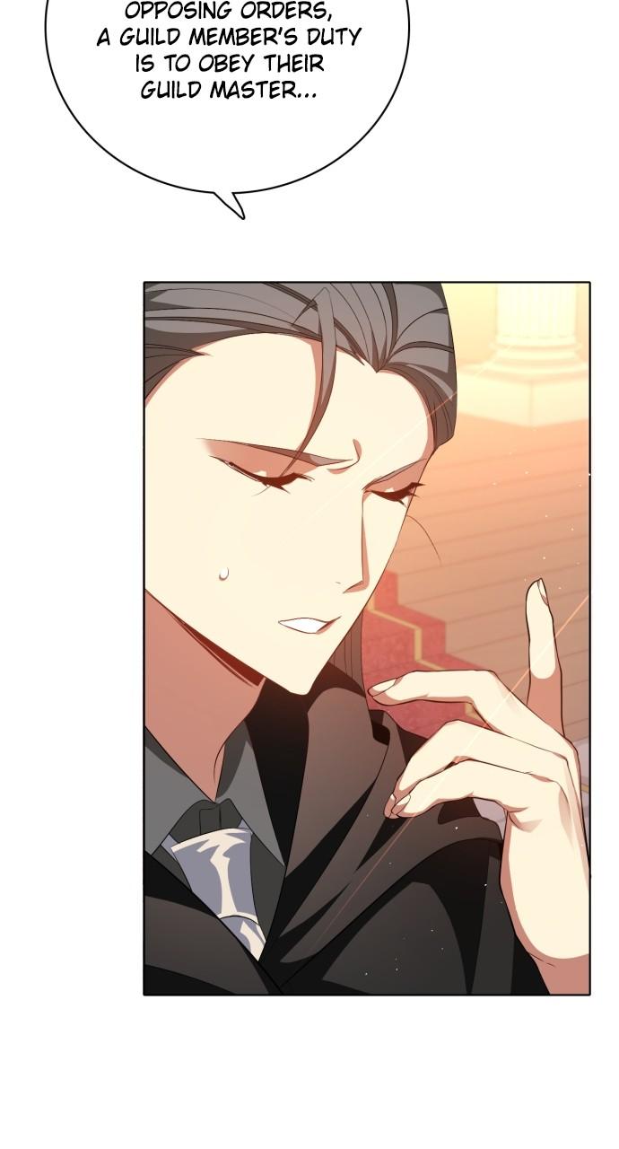 Zero Game Chapter 291 94