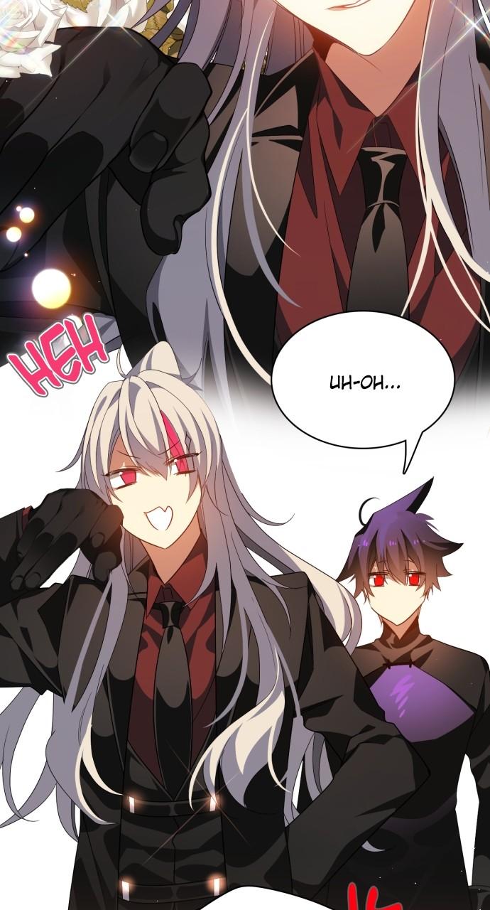 Zero Game Chapter 291 98