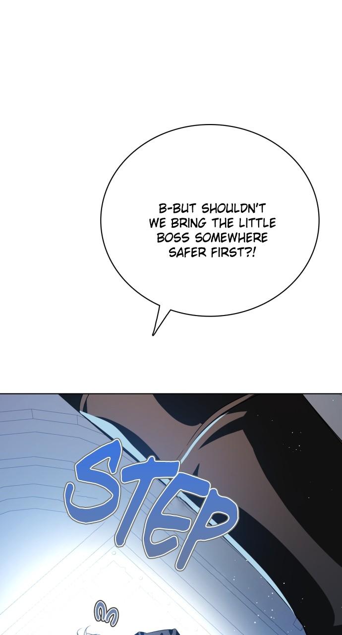Zero Game Chapter 292 4