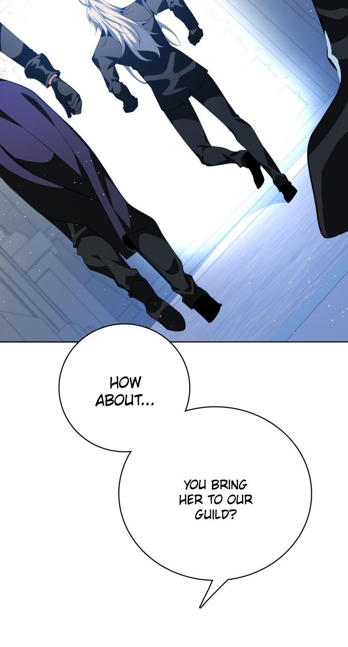 Zero Game Chapter 292 5