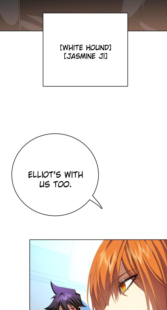 Zero Game Chapter 292 7