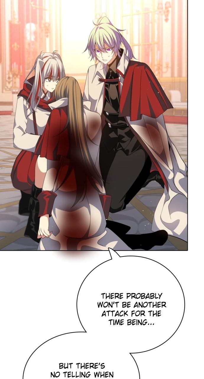 Zero Game Chapter 292 9