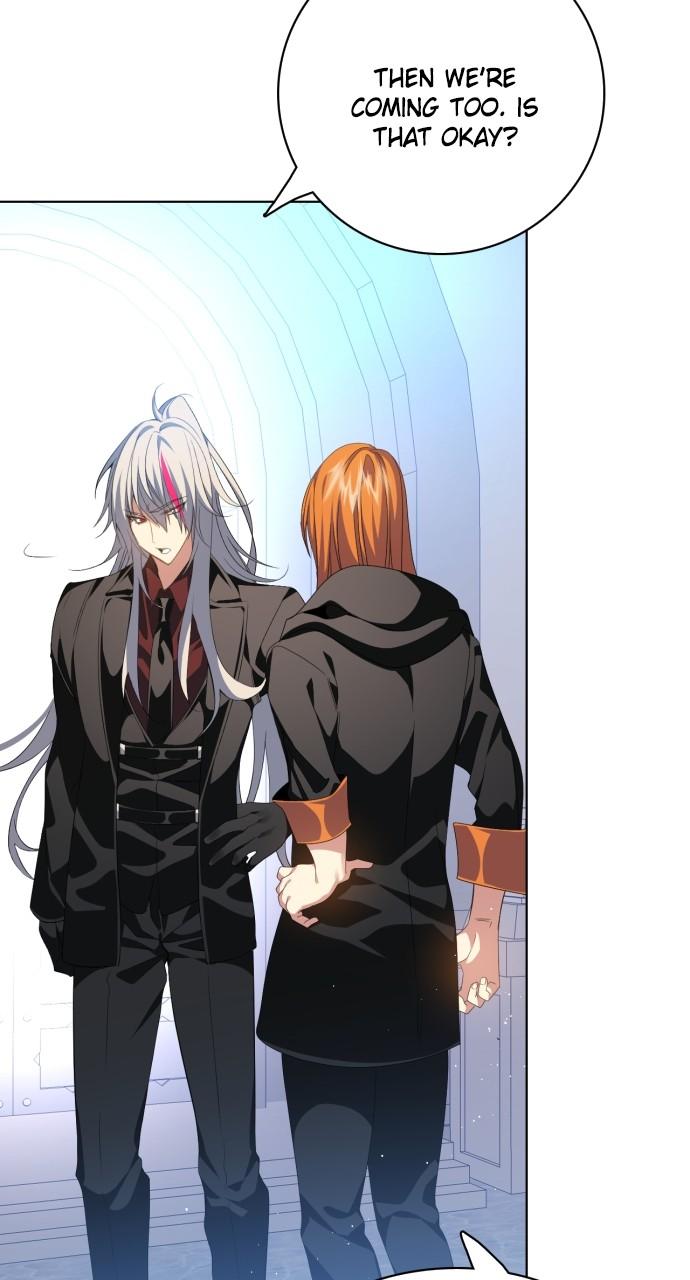 Zero Game Chapter 292 11