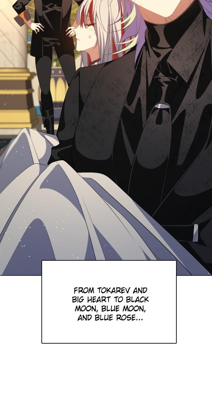Zero Game Chapter 292 15