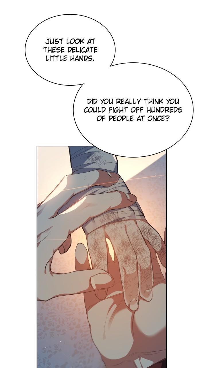 Zero Game Chapter 292 21