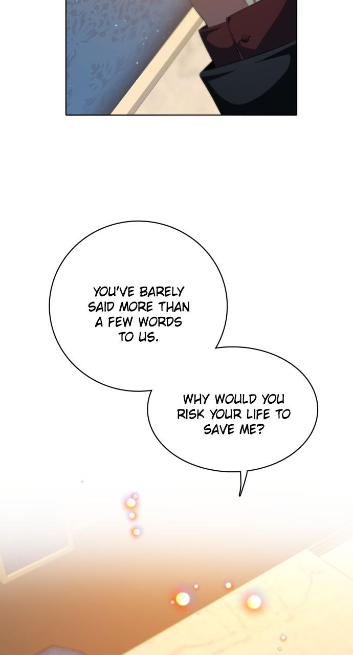 Zero Game Chapter 292 22