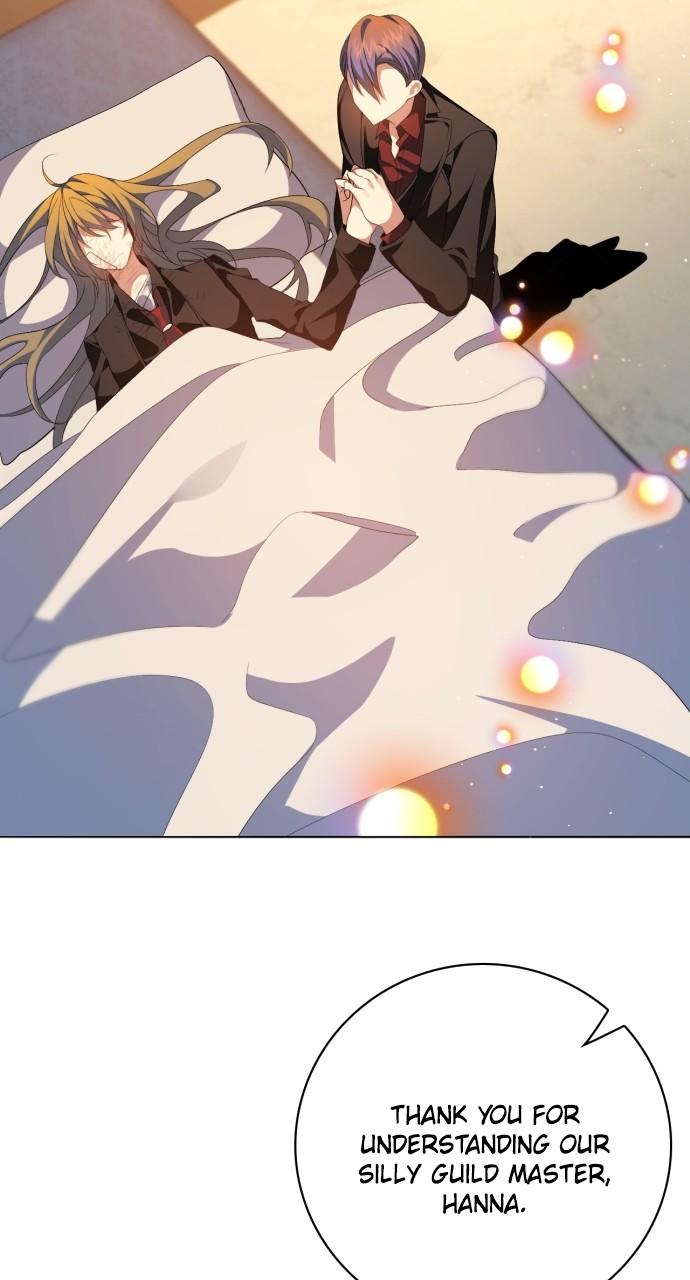 Zero Game Chapter 292 23