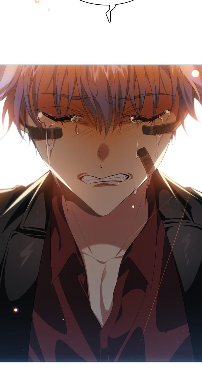 Zero Game Chapter 292 25