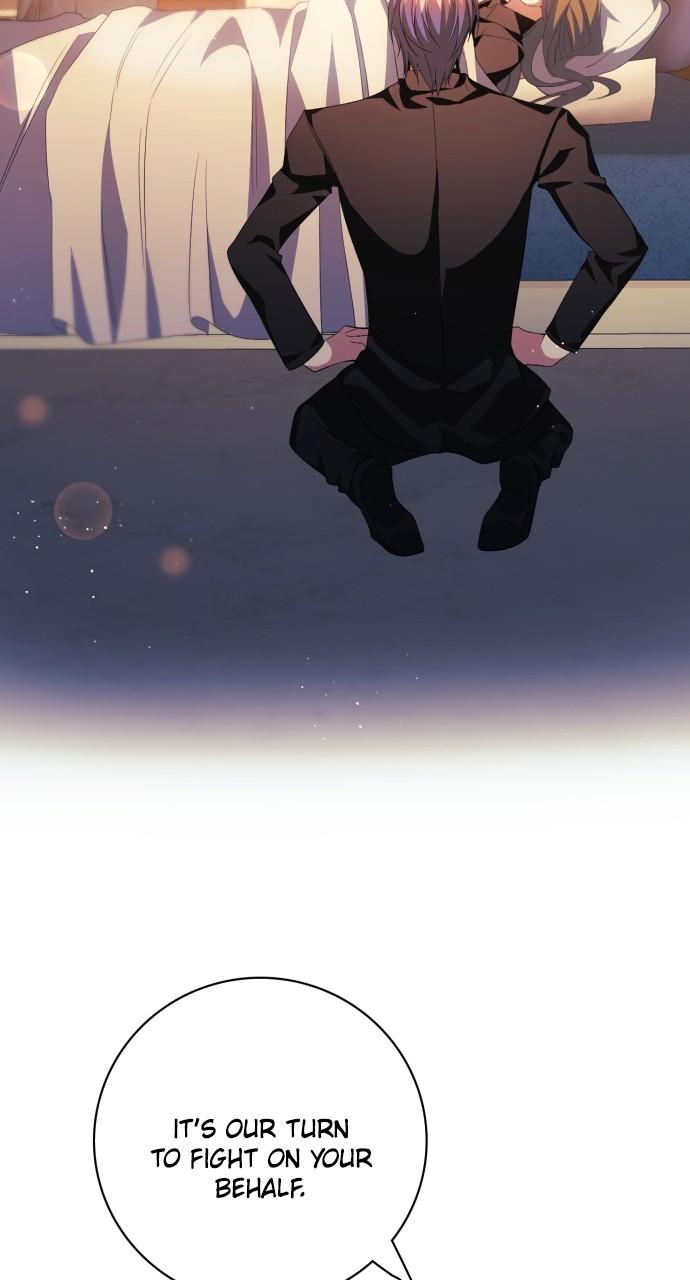 Zero Game Chapter 292 27