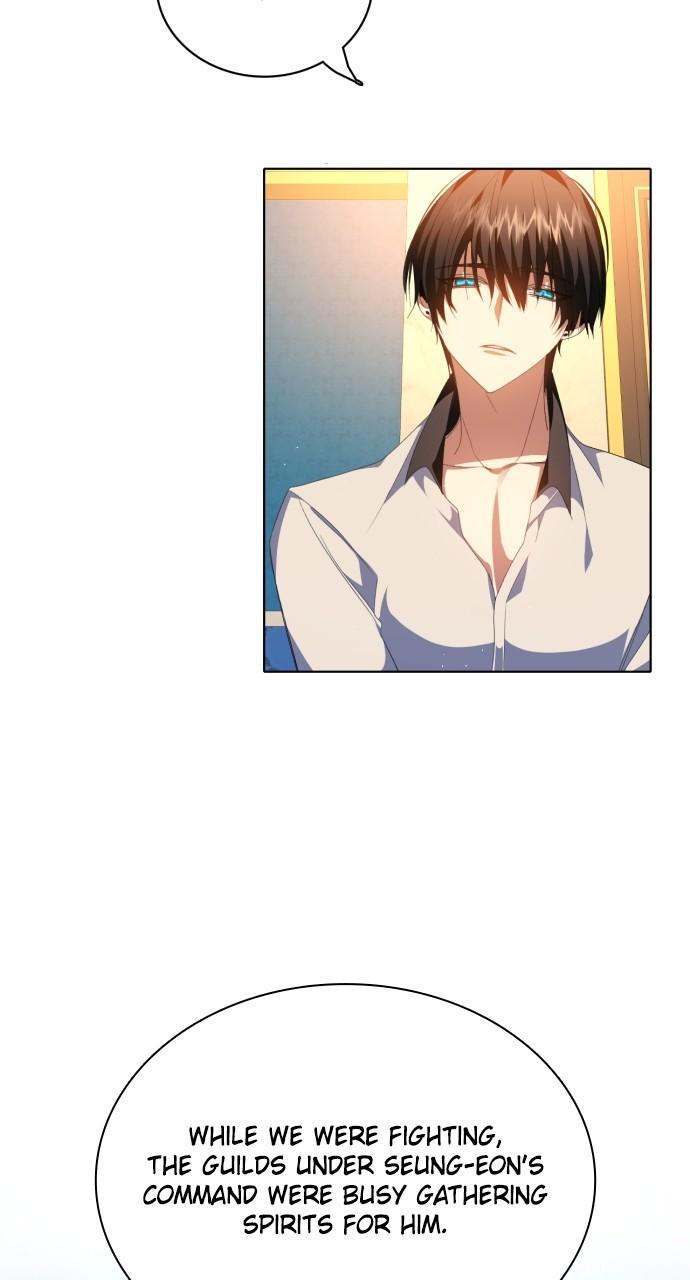 Zero Game Chapter 292 30